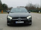 Mercedes A 160 z Gwarancją Bezwypadkowy 100% Stan Wzorcowy - 2