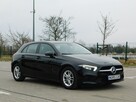 Mercedes A 160 z Gwarancją Bezwypadkowy 100% Stan Wzorcowy - 3