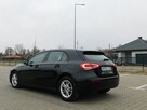 Mercedes A 160 z Gwarancją Bezwypadkowy 100% Stan Wzorcowy - 6