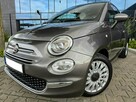 JAZDA ZA DARMO Przebieg 21tys! Fiat 500 Navi Hybryda 3,5l/100km Cudo! - 3