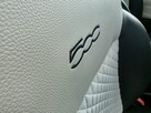 JAZDA ZA DARMO Przebieg 21tys! Fiat 500 Navi Hybryda 3,5l/100km Cudo! - 9