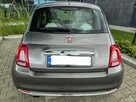 JAZDA ZA DARMO Przebieg 21tys! Fiat 500 Navi Hybryda 3,5l/100km Cudo! - 12