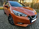 Przebieg 93tys!Nissan MICRA Kamera Navi N-CONNECTA Cudna Zobacz Sam!