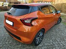 Przebieg 93tys!Nissan MICRA Kamera Navi N-CONNECTA Cudna Zobacz Sam! - 7