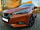 Przebieg 93tys!Nissan MICRA Kamera Navi N-CONNECTA Cudna Zobacz Sam! - 8