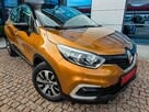HIT! Przebieg76tys. Renault Captur TCe 90KM z Niemiec SUV Crossover