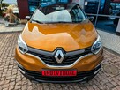 HIT! Przebieg76tys. Renault Captur TCe 90KM z Niemiec SUV Crossover - 5