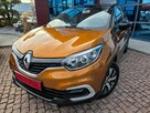 HIT! Przebieg76tys. Renault Captur TCe 90KM z Niemiec SUV Crossover - 6
