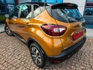 HIT! Przebieg76tys. Renault Captur TCe 90KM z Niemiec SUV Crossover - 7