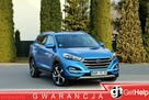 Hyundai Tucson 1.6 GDi 2WD DCT Premium
