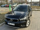 Volvo XC 40 2.0 / 150KM FULL LED Automat Asystent Pasa Ruchu Nawigacja Kamera HAK - 2