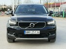 Volvo XC 40 2.0 / 150KM FULL LED Automat Asystent Pasa Ruchu Nawigacja Kamera HAK - 4