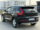 Volvo XC 40 2.0 / 150KM FULL LED Automat Asystent Pasa Ruchu Nawigacja Kamera HAK - 8