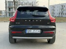 Volvo XC 40 2.0 / 150KM FULL LED Automat Asystent Pasa Ruchu Nawigacja Kamera HAK - 9