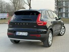 Volvo XC 40 2.0 / 150KM FULL LED Automat Asystent Pasa Ruchu Nawigacja Kamera HAK - 10