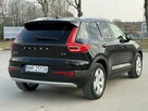 Volvo XC 40 2.0 / 150KM FULL LED Automat Asystent Pasa Ruchu Nawigacja Kamera HAK - 11