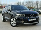 Volvo XC 40 2.0 / 150KM FULL LED Automat Asystent Pasa Ruchu Nawigacja Kamera HAK - 14