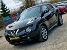 Nissan Juke Lift Led Serwis Navi Kamery 360 Climatronic Bluetooth Gwarancja! - 1