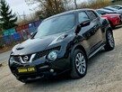 Nissan Juke Lift Led Serwis Navi Kamery 360 Climatronic Bluetooth Gwarancja! - 2