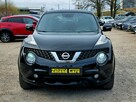 Nissan Juke Lift Led Serwis Navi Kamery 360 Climatronic Bluetooth Gwarancja! - 4