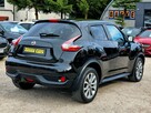 Nissan Juke Lift Led Serwis Navi Kamery 360 Climatronic Bluetooth Gwarancja! - 8