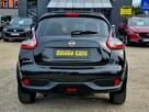 Nissan Juke Lift Led Serwis Navi Kamery 360 Climatronic Bluetooth Gwarancja! - 9