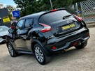 Nissan Juke Lift Led Serwis Navi Kamery 360 Climatronic Bluetooth Gwarancja! - 10