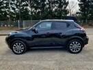 Nissan Juke Lift Led Serwis Navi Kamery 360 Climatronic Bluetooth Gwarancja! - 11