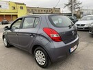 Hyundai i20 2011r. 1.4 Diesel /Elektryka/ Po Opłatach 5 DRZWI ECO SUPER CENA! - 7