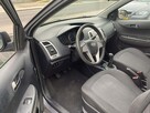 Hyundai i20 2011r. 1.4 Diesel /Elektryka/ Po Opłatach 5 DRZWI ECO SUPER CENA! - 10