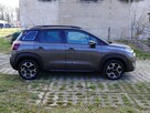 Citroen C3 Aircross wersja po Liftingu Szklany dach mały przebieg - 2