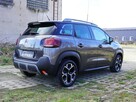Citroen C3 Aircross wersja po Liftingu Szklany dach mały przebieg - 3