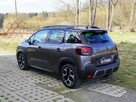 Citroen C3 Aircross wersja po Liftingu Szklany dach mały przebieg - 5