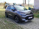 Citroen C3 Aircross wersja po Liftingu Szklany dach mały przebieg - 6