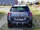 Citroen C3 Aircross wersja po Liftingu Szklany dach mały przebieg - 7