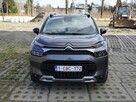 Citroen C3 Aircross wersja po Liftingu Szklany dach mały przebieg - 8