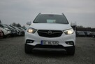 Opel Mokka X 1.6 MPI 2018r/ Duża Navi/ Led/ Oryginał Lakier/ Sprowadzony/ Opłacony - 3