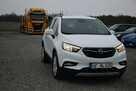 Opel Mokka X 1.6 MPI 2018r/ Duża Navi/ Led/ Oryginał Lakier/ Sprowadzony/ Opłacony - 4