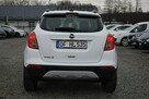 Opel Mokka X 1.6 MPI 2018r/ Duża Navi/ Led/ Oryginał Lakier/ Sprowadzony/ Opłacony - 9