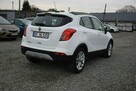 Opel Mokka X 1.6 MPI 2018r/ Duża Navi/ Led/ Oryginał Lakier/ Sprowadzony/ Opłacony - 10