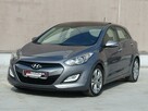 Hyundai i30 1.6 CRDI 128KM/Panorama Dach/Nawi/Kamera/Alu 17