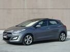 Hyundai i30 1.6 CRDI 128KM/Panorama Dach/Nawi/Kamera/Alu 17 - 2