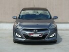 Hyundai i30 1.6 CRDI 128KM/Panorama Dach/Nawi/Kamera/Alu 17 - 4