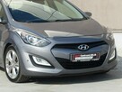 Hyundai i30 1.6 CRDI 128KM/Panorama Dach/Nawi/Kamera/Alu 17 - 6