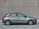 Hyundai i30 1.6 CRDI 128KM/Panorama Dach/Nawi/Kamera/Alu 17 - 7