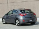 Hyundai i30 1.6 CRDI 128KM/Panorama Dach/Nawi/Kamera/Alu 17 - 9