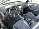 Hyundai i30 1.6 CRDI 128KM/Panorama Dach/Nawi/Kamera/Alu 17 - 12