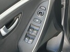 Hyundai i30 1.6 CRDI 128KM/Panorama Dach/Nawi/Kamera/Alu 17 - 15