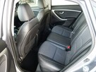 Hyundai i30 1.6 CRDI 128KM/Panorama Dach/Nawi/Kamera/Alu 17 - 16