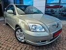 WZÓR NIEZAWODNOŚCI Toyota Avensis 1.8 GAZ Sekwencja KLIMA 28zł/100km!
